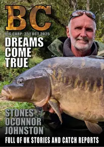 Big Carp 351 
                issue Big Carp 351