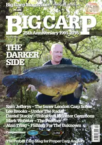 Sep-16Big Carp 241 
                issue Sep-16Big Carp 241