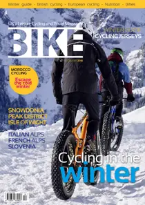 December 2018 
                issue December 2018