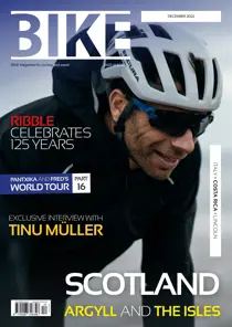 December 2022 
                issue December 2022