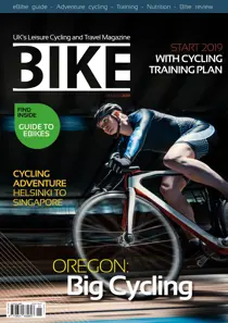 January 2019 
                issue January 2019