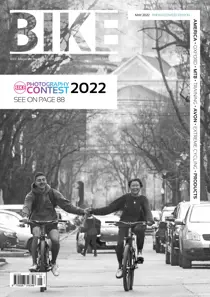 May 2022 
                issue May 2022