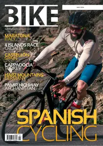 BIKE Magazine Complete Your Collection Cover 1