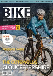 November 2021 
                issue November 2021