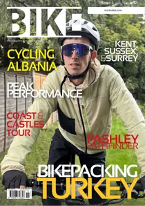 BIKE Magazine Complete Your Collection Cover 1