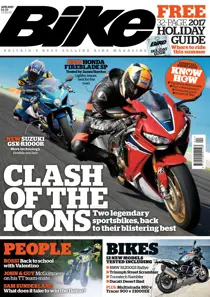 April 2017 
                issue April 2017