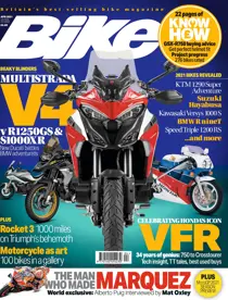 April 2021 
                issue April 2021