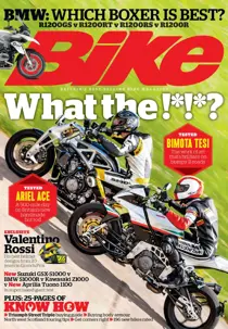 August 2015 
                issue August 2015