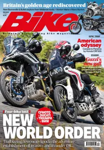 Bike issue Dec-26