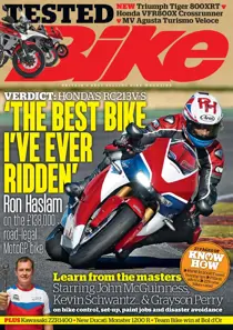 December 2015 
                issue December 2015