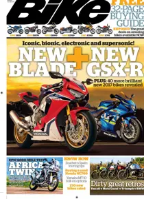 December 2016 
                issue December 2016