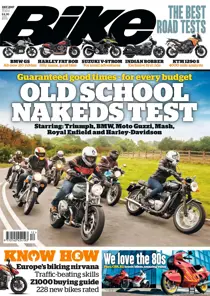 December 2017 
                issue December 2017