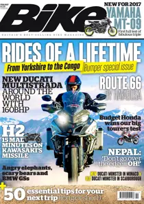 February 2017 
                issue February 2017