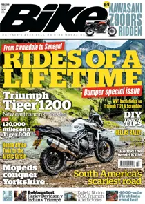 February 2018 
                issue February 2018