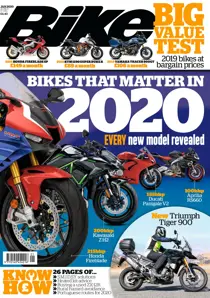 January 2020 
                issue January 2020