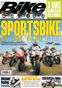 July 2018 
                issue July 2018