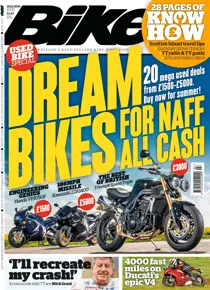 July 2019 
                issue July 2019