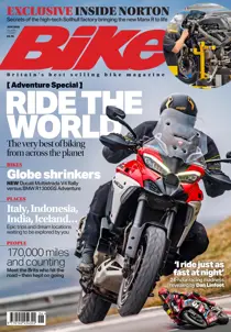 Bike 
                issue Jun-26