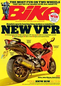 June 2014 
                issue June 2014