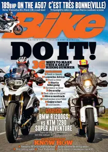 June 2015 
                issue June 2015