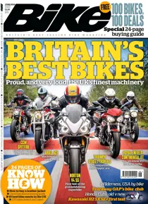 June 2019 
                issue June 2019