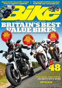 May 2014 
                issue May 2014