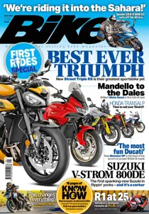 May-23 
                issue May-23