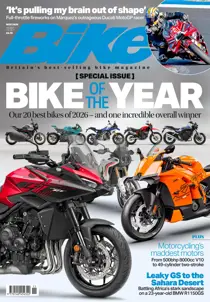 Bike issue Nov-26