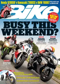 November 2014 
                issue November 2014