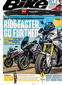 November 2016 
                issue November 2016