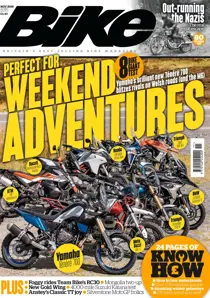 November 2019 
                issue November 2019