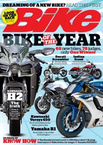 October 2015 
                issue October 2015