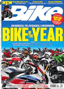 September 2014 
                issue September 2014