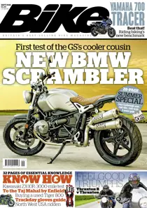 September 2016 
                issue September 2016