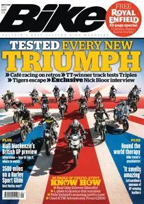 September 2018 
                issue September 2018