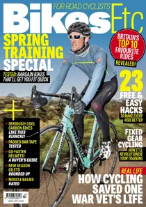 April 2017 
                issue April 2017