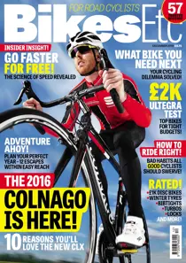 December 2015 
                issue December 2015