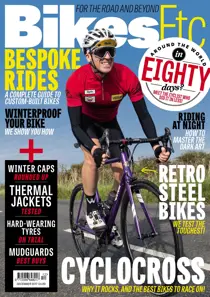 December 2017 
                issue December 2017