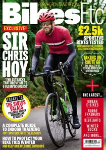 Bikes Etc December 2018