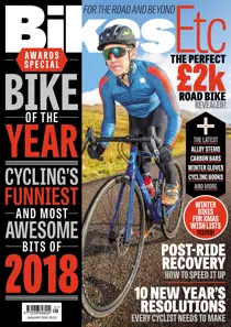 Bikes Etc 
                issue Bikes Etc