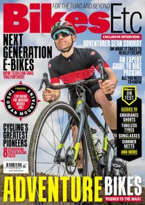 Bikes Etc July 2019