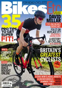 June 2016 
                issue June 2016