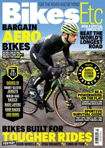 Bikes Etc June 2019