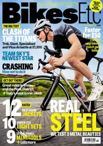 November 2015 
                issue November 2015