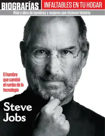 Biografias 
                issue Biografias