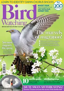 April 2018 
                issue April 2018