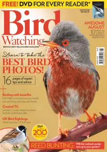 August 2018 
                issue August 2018