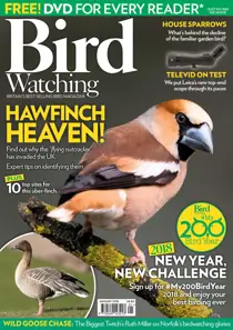 January 2018 
                issue January 2018