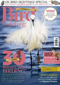 March 2016 
                issue March 2016