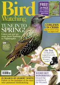 May 2016 
                issue May 2016